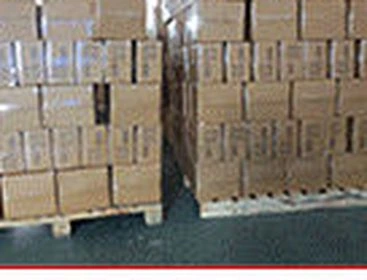 Export packing and loading