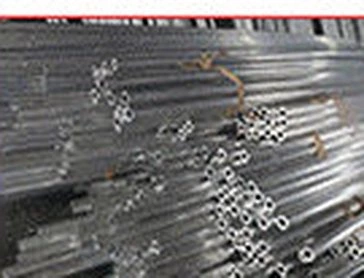 Material inspection
