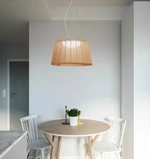Test Ring Chandelier