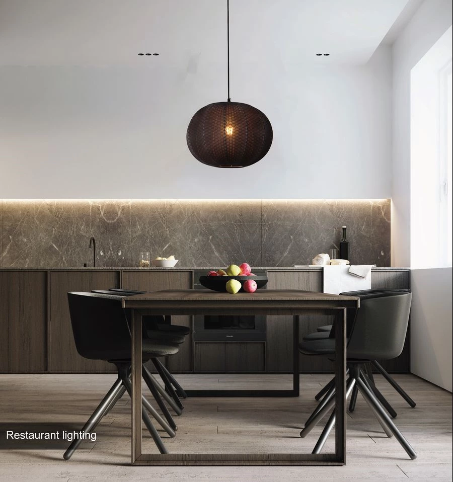 Dining Pendant Light