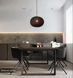 Test Ring Chandelier