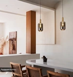 Test Ring Chandelier
